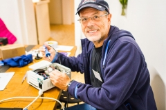 Repaircafe_wien_Peter_erlebach